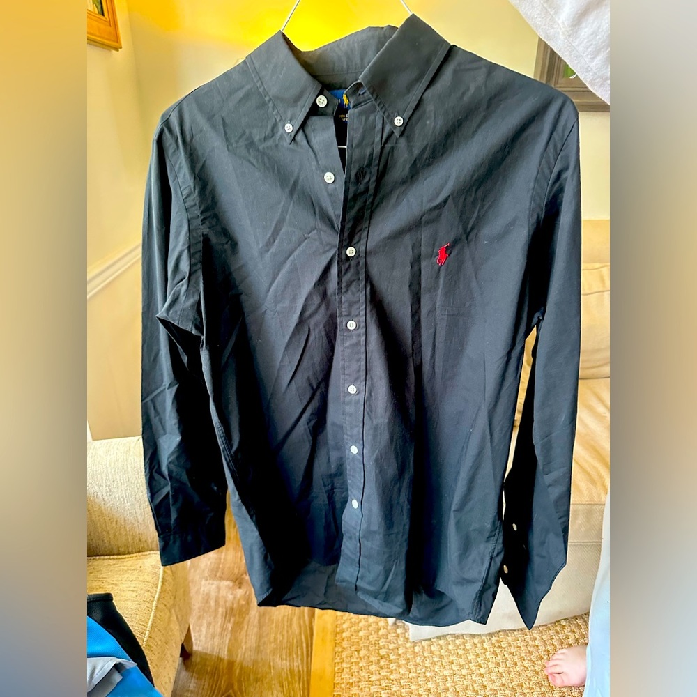 Ralph Lauren Button Down